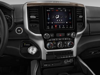 ram ram 1500 pickup 2021 1C6SRFJT3MN637796 image ram ram 1500 pickup 2021 1C6SRFJT3MN637796 image